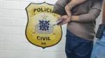 Casal é preso por matar homem em situação de rua na Bahia
