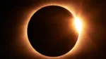 Último eclipse solar de 2025 não será visível no Brasil