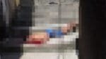 Jovem é executado na Ilha Amarela