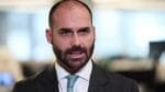 Câmara rejeita Eduardo Bolsonaro como líder da Minoria