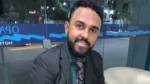 Youtuber que trocou tiros com a polícia disse que a família estava em risco