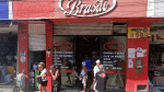 Explosão em churrascaria de Vera Cruz deixa 7 feridos