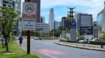 Transalvador cria área exclusiva para ciclistas de competição na Magalhães Neto