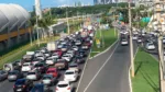 Paralela pode ter limite de velocidade reduzido; saiba mais