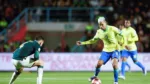 Brasil perde para a Bolívia e fecha Eliminatórias em 5º lugar