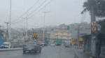 Prepare o casaco! Salvador terá semana de chuva, ventos fortes e frio