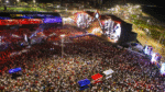 Prefeitura divulga programação do Festival Virada Salvador 2026; CONFIRA