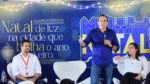 Prefeitura lança tema e programação do Natal Salvador 2025