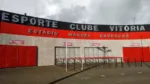 Banco Central notifica Vitória e clube pode perder o Barradão