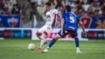 Fortaleza e Vitória duelam em confronto direto contra o rebaixamento