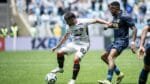 Vitória perde para o Grêmio na estreia de Jair Ventura