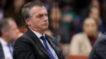 Metade dos brasileiros apoia prisão de Jair Bolsonaro, aponta pesquisa