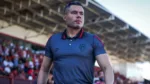Vitória aposta em Jair Ventura para escapar do rebaixamento