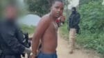 Polícia prende ‘Berel’, traficante perigoso do Baralho do Crime