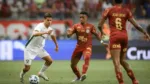 Copa do Brasil: Bahia encara o Flu precisando só de empate para avançar