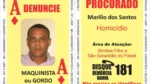 Último suspeito de matar Mãe Bernadete continua foragido na Bahia