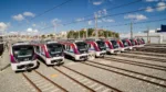 Consórcio é habilitado para construir novo trecho do metrô de Salvador