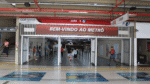 Metrô oferece agendamento de mamografia em estações de Salvador