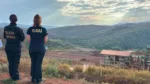 PF prende diretor da Agência Nacional de Mineração
