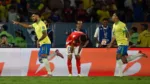 Brasil dá 3 a 0 no Chile e assume vice-liderança das Eliminatórias