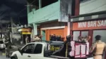 PM apreende carros com som “paredão” em Salvador