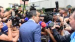 Jovem troca de tiros com equipe de segurança do prefeito Bruno Reis