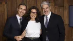 William Bonner deixa o “Jornal Nacional” após 29 anos
