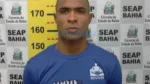 Polícia recaptura primeiro foragido de Eunápolis