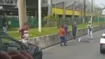Idoso morre atropelado na Avenida Paralela