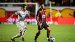Confira a escalação de Grêmio e Vitória pela 25ª rodada da Série A