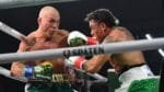 Popó vence Wanderlei e luta termina em briga generalizada; assista
