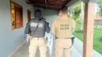 Tenente-coronel da PM é preso por encobrir milícia no oeste da Bahia