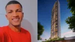 Família contesta versão de acidente que matou trabalhador no Horto Florestal
