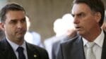 Flávio Bolsonaro vai aos EUA investigar aproximação entre Lula e Trump
