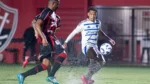 Cruzeiro e Vitória se enfrentam no Mineirão pela 31ª rodada