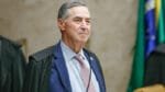 Ministro Barroso anuncia aposentadoria antecipada do STF