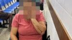 Mulher é atacada por moradora de rua na Graça