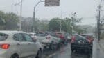 Salvador registra mais chuva em 24h do que o esperado para todo o mês