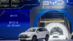 Secretário prevê “boom” de empregos na Bahia com fábrica da BYD