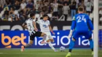 Bahia perde para o Botafogo e segue fora do G-4 do Brasileirão
