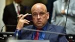 Deputado Binho Galinha se entrega após dois dias foragido