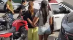 Casal é preso por golpes milionários com revenda de carros de luxo em Salvador