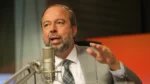 Ministro explica apagão e descarta falta de energia