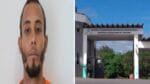 Detento que fugiu da Lemos Brito ainda não foi localizado