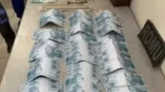 Grupo é preso com R$ 4 mil em notas falsas na Bahia