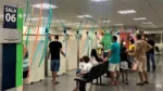 SAC faz atendimento especial para crianças neste sábado (11)