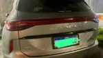 Mulher é presa com carro roubado em Salvador
