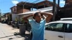 Pai é preso suspeito de matar o filho espancado em Salvador