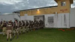 Corregedoria investiga falhas em presídio após fuga de três detentos