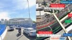 Acesso ao Viaduto Raul Seixas é bloqueado por tempo integral em Salvador